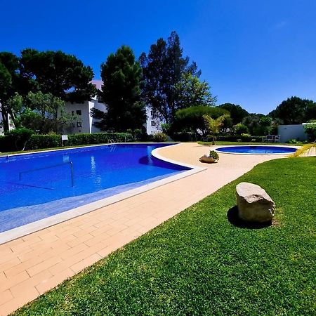 Flh Vilamoura Summer Flat With Pool Exteriör bild