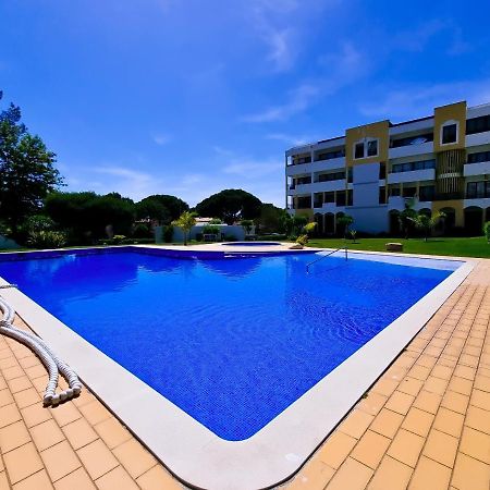 Flh Vilamoura Summer Flat With Pool Exteriör bild