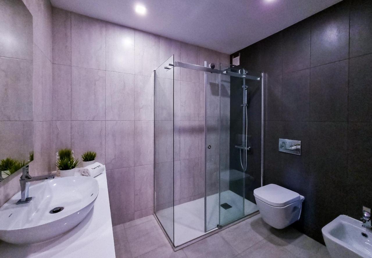 Flh Vilamoura Summer Flat With Pool Exteriör bild