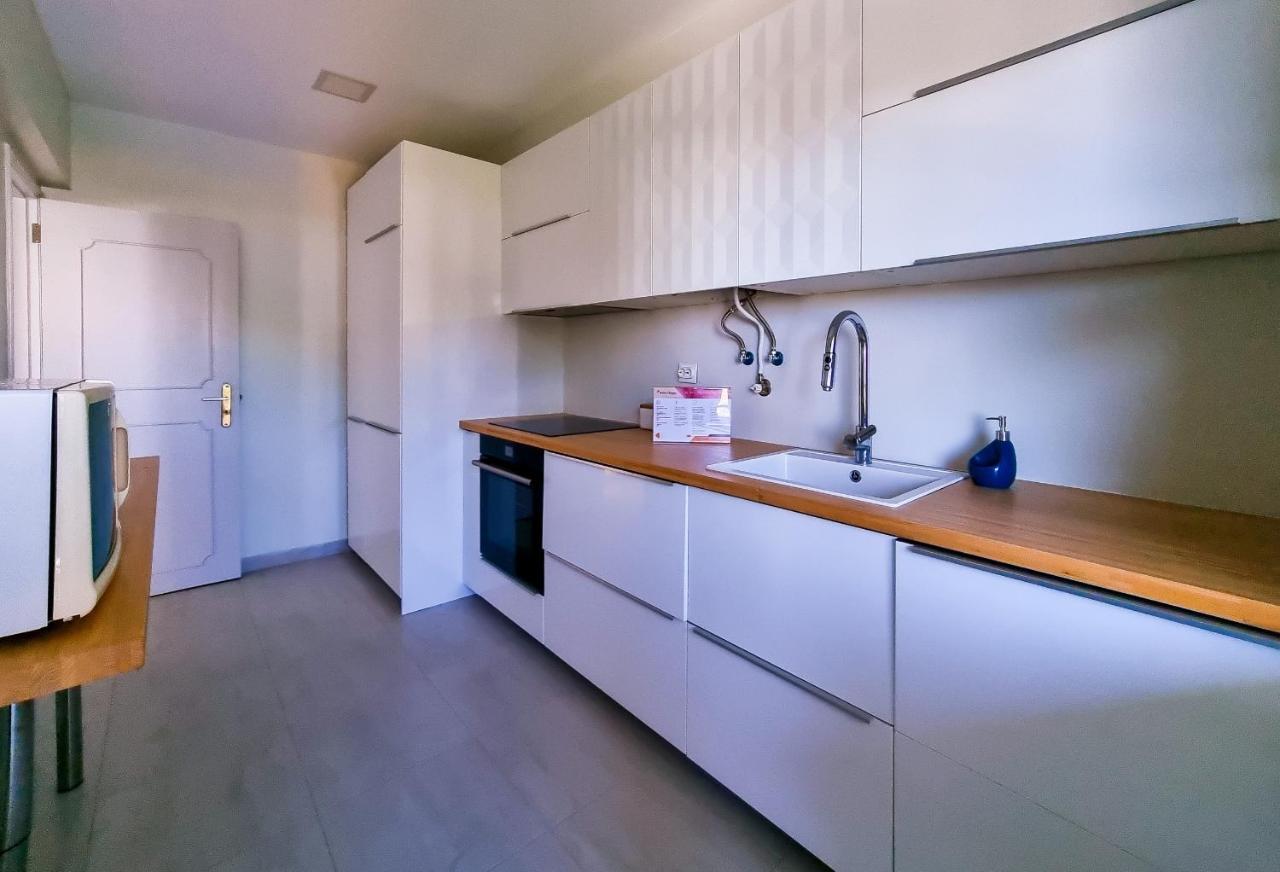 Flh Vilamoura Summer Flat With Pool Exteriör bild