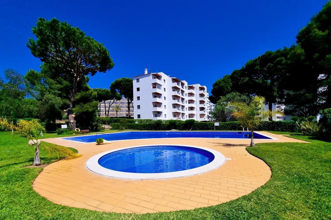 Flh Vilamoura Summer Flat With Pool Exteriör bild