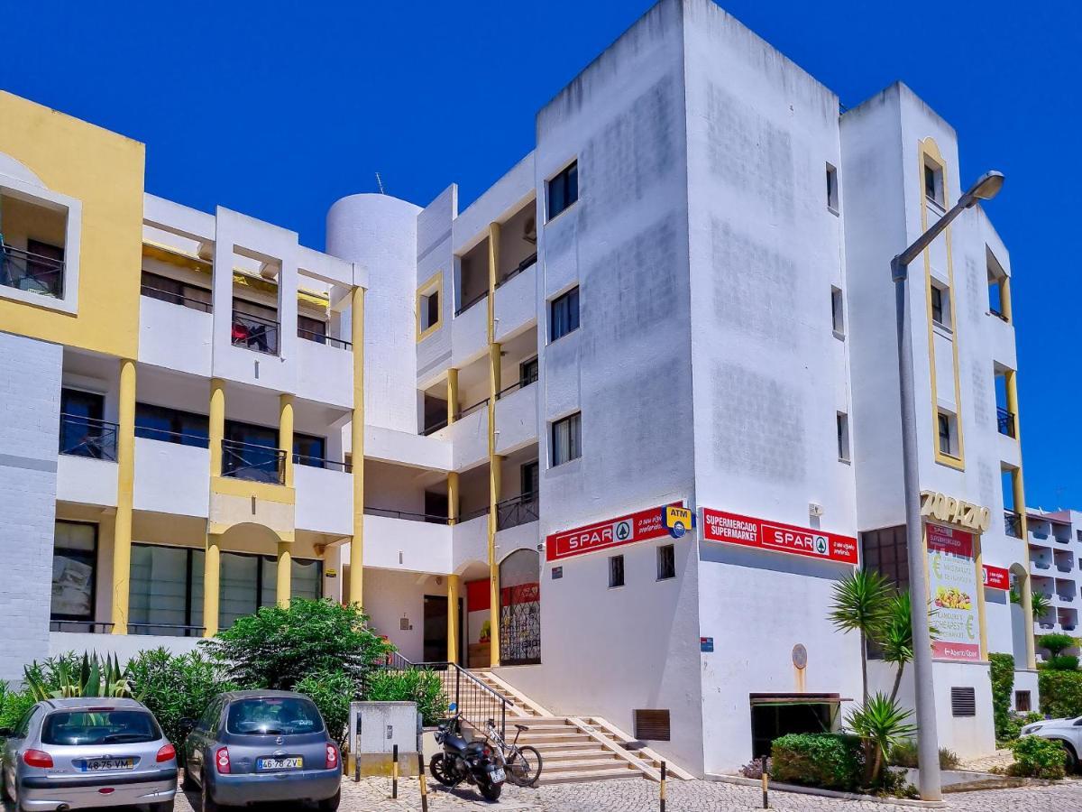 Flh Vilamoura Summer Flat With Pool Exteriör bild